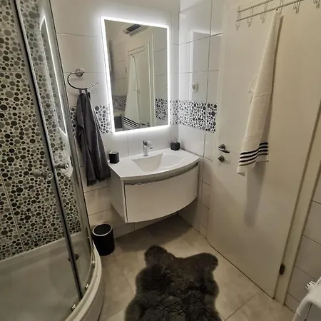 Leon Appartement