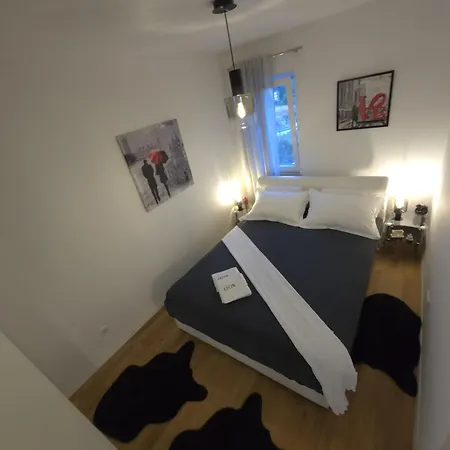 Leon Appartement Split