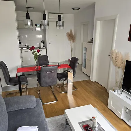 Leon Appartement *