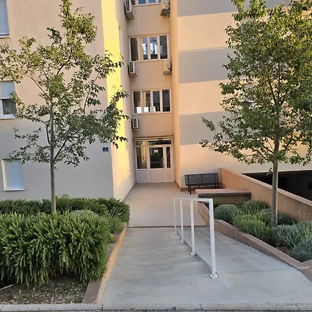 Leon Appartement Split