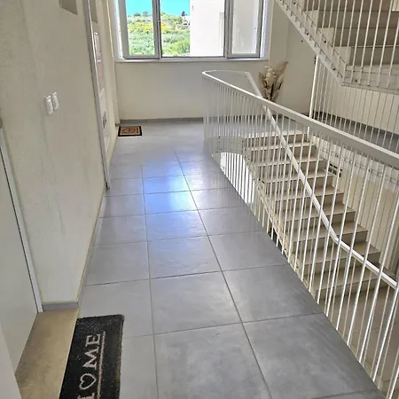 Apartman Leon Split