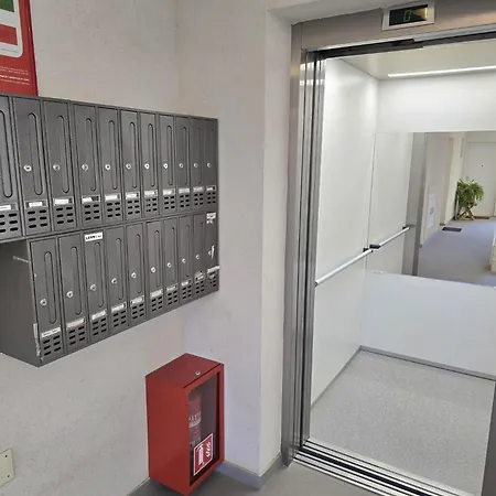 Leon Appartement
