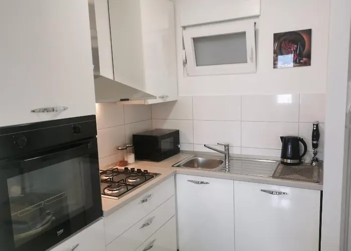 Appartement Leon