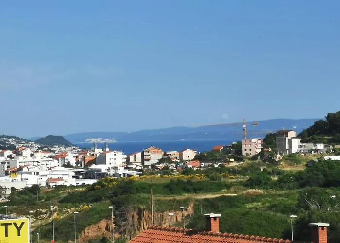 Leon Appartement Split
