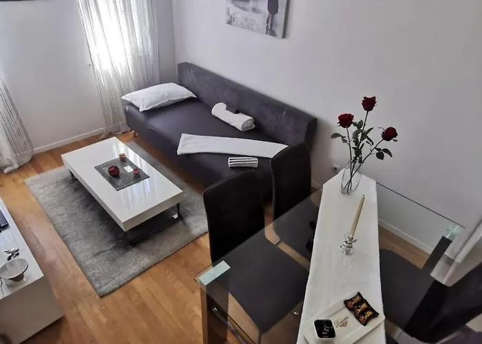 Appartement Leon *
