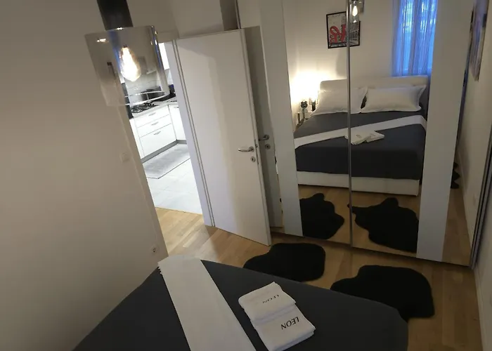 Appartement Leon
