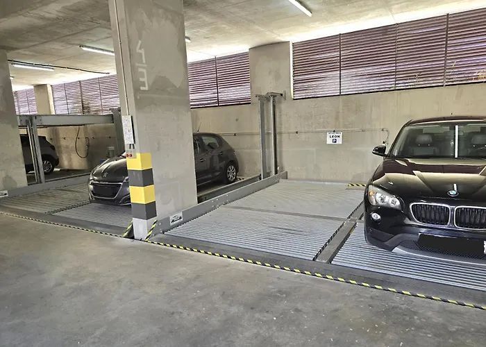 Leon Διαμέρισμα Σπλιτ