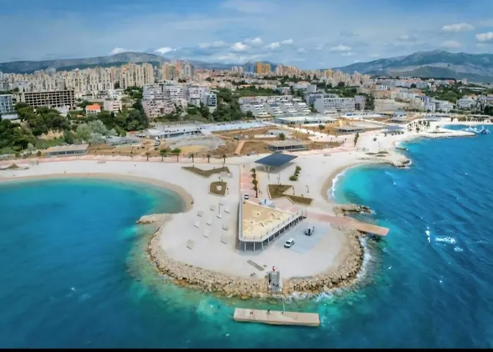 Leon Appartement Split