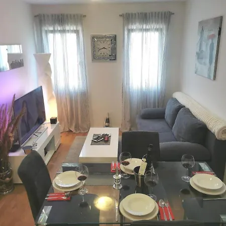 Lägenhet Leon Split