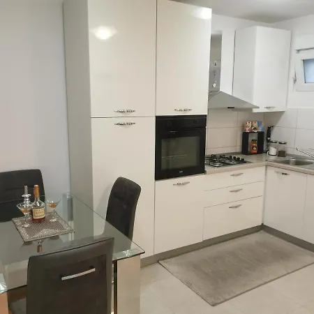 Apartment Leon