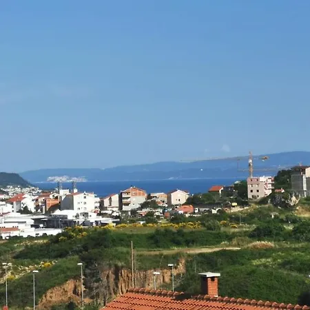 Leon شقة سبليت