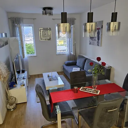 Apartman Leon Split