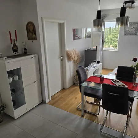 Apartman Leon Split