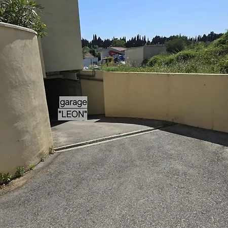 Leon Lägenhet Split