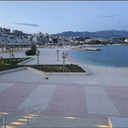 شقة Leon سبليت