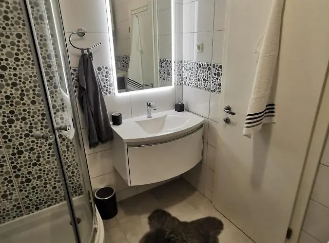 Leon Appartement