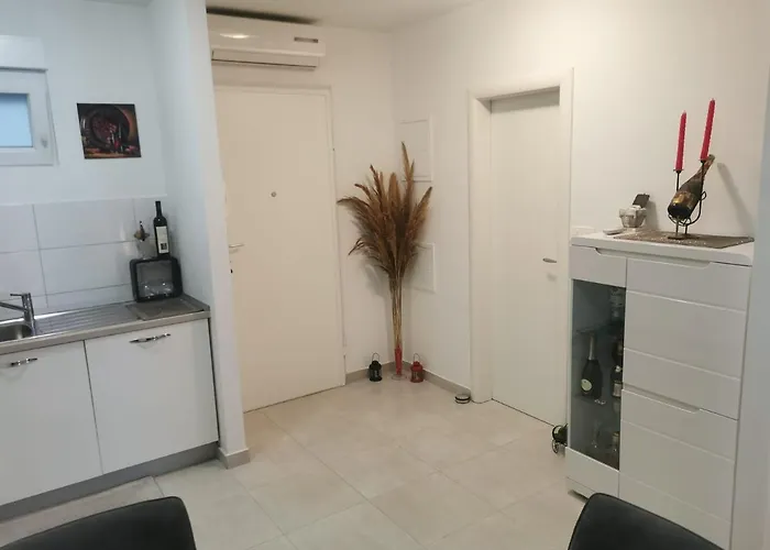Leon Appartement
