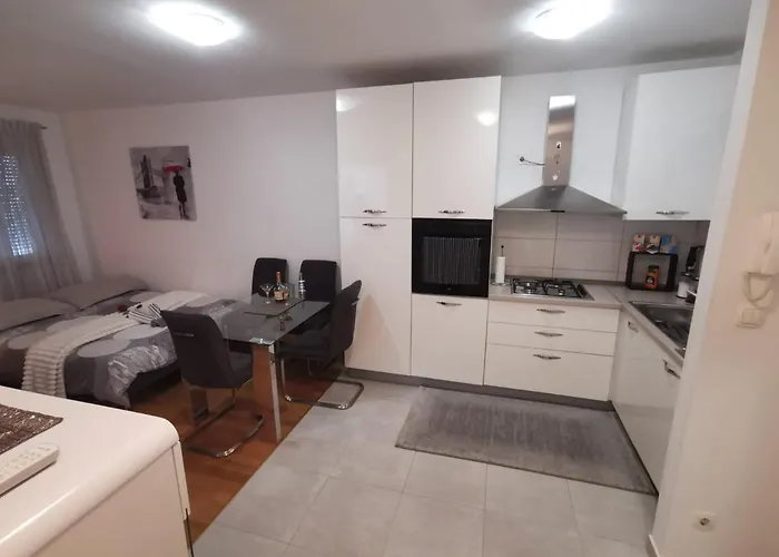 Appartement Leon *