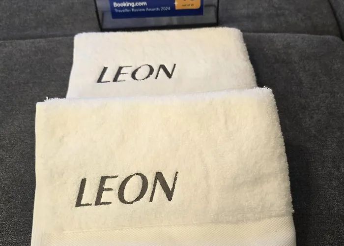 Leon Daire *