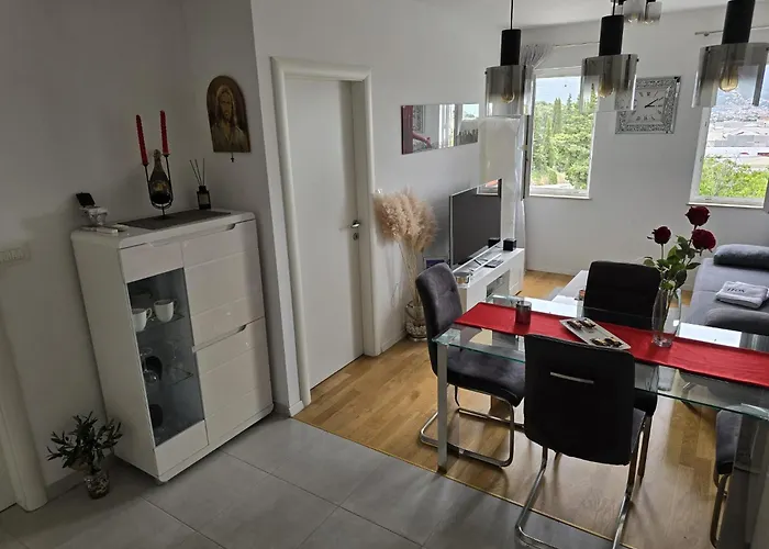 Appartement Leon Split
