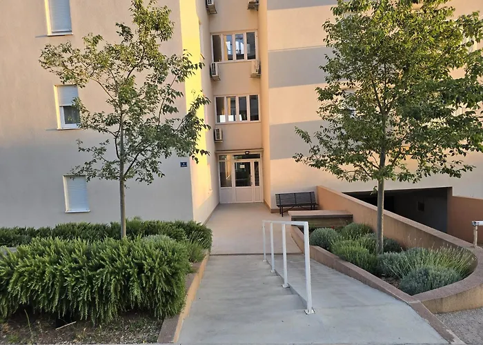 Leon Appartement Split