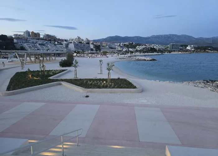 Appartement Leon Split