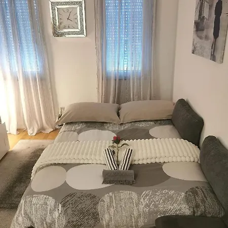 Apartman Leon