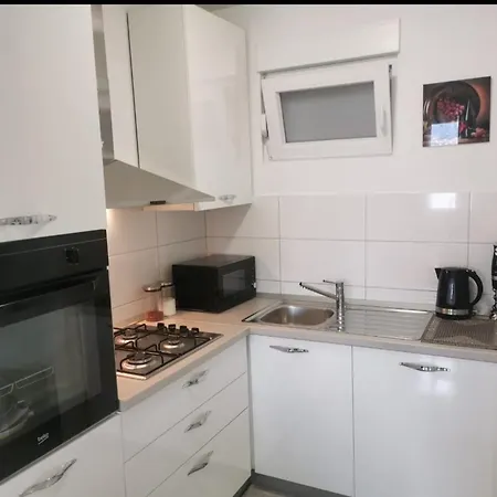 Apartman Leon
