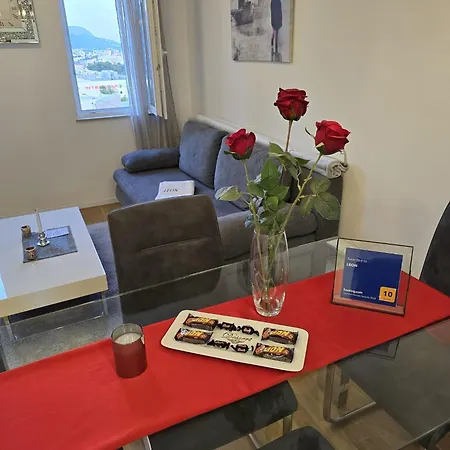 Apartman Leon