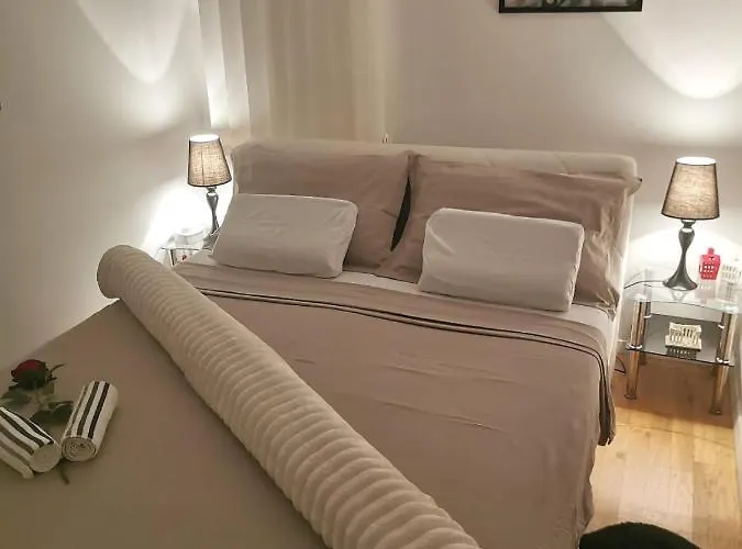 Apartment Leon *