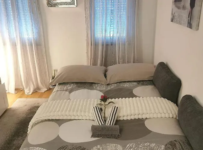 Apartment Leon