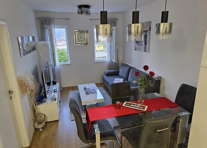 Apartment Leon Split