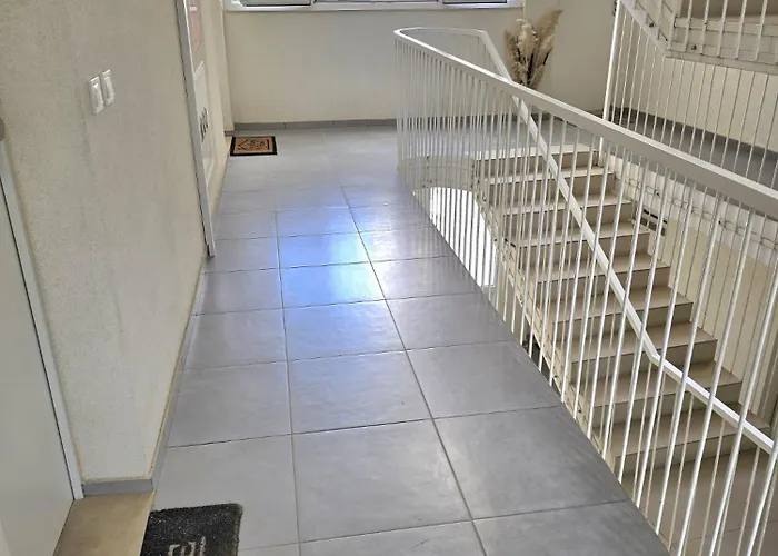 Apartment Leon Split